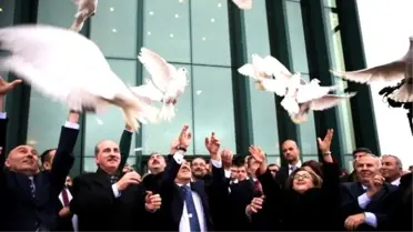 Fatma Şahin, İnsanlık ve Vicdanlık Sınavında Gaziantepliler Tarihe Altın Harflerle Yazılacak