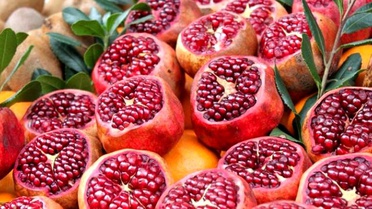 Kalbin En Büyük Dostu 'Nar Suyu'