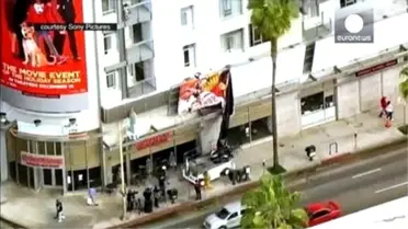Kuzey Koreli Hackerlardan 11 Eylül Tehdidi