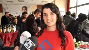 LÖSEV, Çorum'da Çocukları Sevindirdi