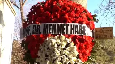 9. Cumhurbaşkanı Demirel'in Kardeşinin Vefatı