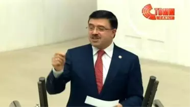 'AK Parti ile Hem Türkiye Hem Yozgat Gelişti'