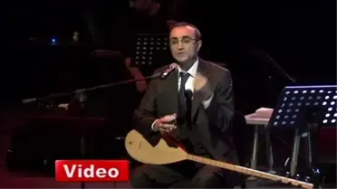 Başakşehir'de Aşık Veysel'e Saygı Gecesi
