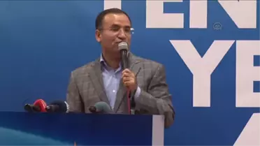 Bozdağ - Şişli Belediyesi'ne İlişkin Tartışmalar
