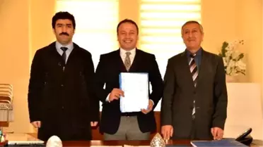 Erbaa Belediyesi'nden Ücretsiz Kurs