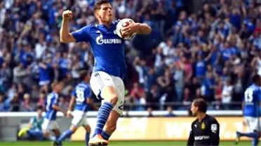 Galatasaray'a Almanya'dan Kötü Haber! Huntelaar...