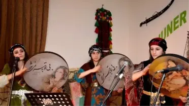 Hakkari'de Kültür Şöleni