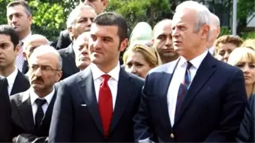 Hayri İnönü'nün Danışmanının Dayak Yediği Görüntüler Ortaya Çıktı