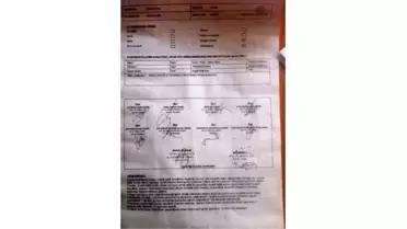 Kalem Tutturarak Rapor Verdiler' İddiası