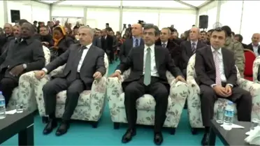 Malatya'da Hippoterapi Merkezi Açıldı