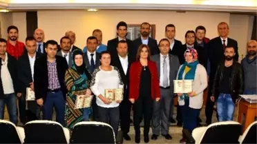 MATSO'nun '2. Etkin Satış Stratejileri' Eğitimi Sona Erdi