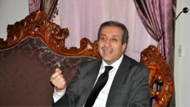 Tarım Gıda ve Hayvancılık Bakanı Eker, Ceylanpınar İşletmesinin İsrail'e Satıldığını Yalanladı