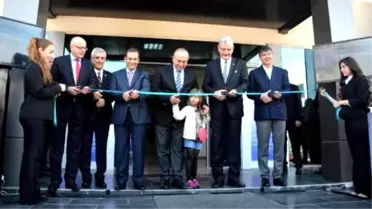 AB Bakanı Bozkır: AB Üye Yapmazsa, Türkiye'nin Çok da Umrunda Olmaz