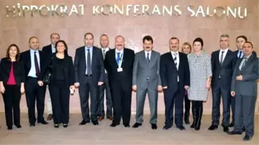 Adli Tıp'ta Bilim ve Yargı Buluşması