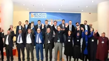 AK Parti İl Başkanı Delican'dan Pekdaş'a Çağrı