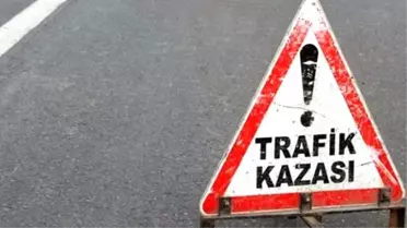 Artvin'de Trafik Kazası: 2 Ölü, 4 Yaralı