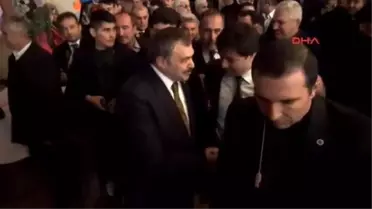 Bakan Eroğlu: 17 Aralık'ı Yapanlar Allah'ın Hesabını Unuttu