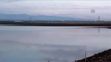 Barajlarda Doluluk Oranı Artıyor