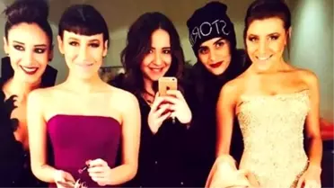 'Bu Tarz Benim'de Canlı Yayın Skandalı