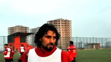Diyarbakır Büyükşehir Belediyespor, Galatasaray'a Odaklandı