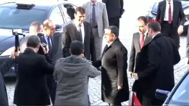 İzmir Bakan Yılmaz'dan Uzun Menzilli Füze Açıklaması