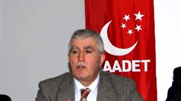 SP Genel Başkan Yardımcısı Akkiraz Van'da