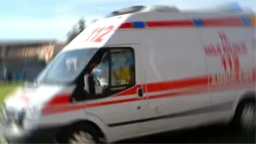 Bagok Dağında Askeri Aracın Geçişi Sırasında Patlama: 3 Asker Yaralı