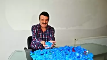Hekimoğlu'ndan Altın Kardeşliği Projesine Destek