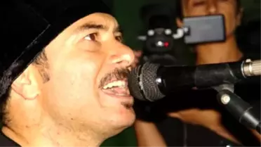 Hozan Beşir, Ceylan Karavil Park'ta Konser Verdi