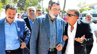 Ünlü Futbolcu'dan Jet Fadil'a Dava