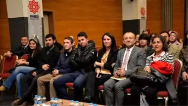 Karesi Belediyesi Yıldızlarını Seçiyor