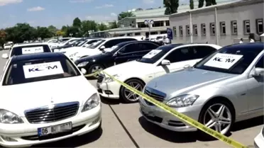 Sahibinden Araç Alırken Dikkat ! Lüks Otoda Büyük Vurgun