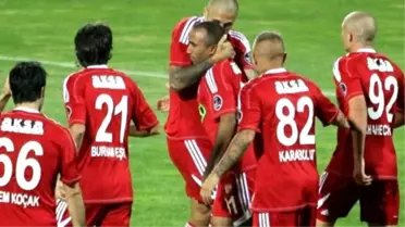 Sivasspor Teknik Direktör Arayışında