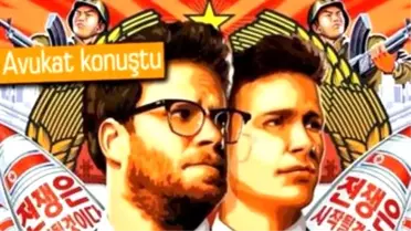 Sony, The Interview'ı Yayınlayacak