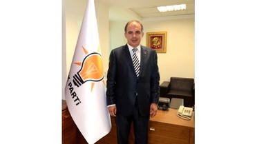 AK Parti İzmir İl Başkanından Kubilay Mesajı