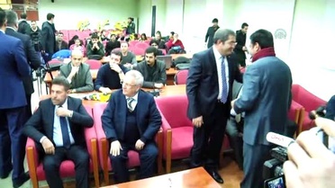 Aziz Yıldırım: 'Halkın Takımı Halk Tarafından Kucaklanmalıdır'