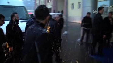 'Halkın Takımı Halk Tarafından Kucaklanmalıdır'