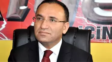 Yargıtay ve Danıştay Üyelerinin Mazbata Töreni