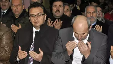 Bilecik Ülkü Ocakları'ndan 'Ülkü'de Birlik' Programı