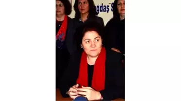 CHP'li Dokuzcan: Genel Seçim Kadınlar İçin Tercih Seçimi Olacak
