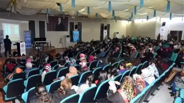 Erzincan'a Değer Kat' Projesinin Tanıtım Programı Düzenlendi