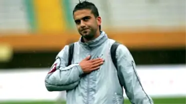 Göztepe'nin Rakiplerinden Cihan'a Kanca