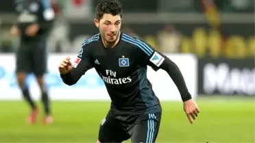 Hamburg Tolgay'ı Gönderiyor