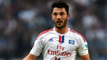 Hamburg Tolgay'ı Gönderiyor Mu?