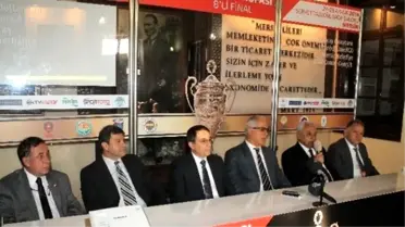 Kadınlar Türkiye Kupası Sekizli Final Maçları