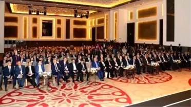 Konya, Akıllı Şehirler Komitesi Başkanlığı'na Seçildi