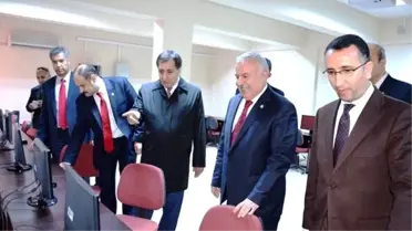 Siverek'e Fakülte Kuruluyor