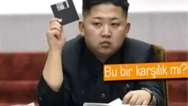 Sony Saldırısının Ardından Kuzey Kore'de İnternet Kesildi!