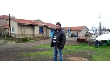 Aldığı Arazinin Hazineye Ait Olmadığını Kanıtlamaya Çalışıyor