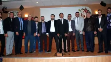 Bucaspor'un Başkanı Kayışlı Oldu
